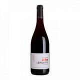 Víno r. Lepontis Prélude Merlot Rosé 2020 0,75l FR