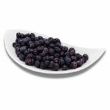 Lyofilizované čučoriedky dr.Rashid 100g Alika