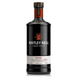 Whitley Neill Handcrafted London Dry Gin 43% 0,7 l