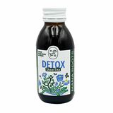Detox Shot Shoot Tea 125ml Mana Roots