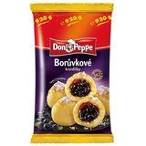 Mrazené Knedlíčky čučoriedka 920g Don Peppe