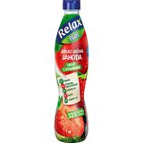 Sirup Jablko arónia jahoda 700ml Relax Plus