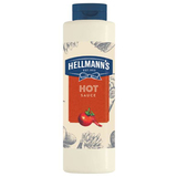 Dressing Pikantný One Hand Bottles 910g Hellmann&#039;s