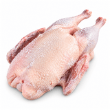 Mrazená Hus s drobami 5kg Roldrop