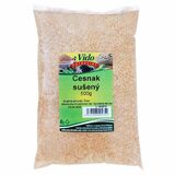 Korenie Cesnak sušený 500g Vido