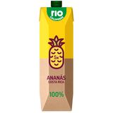 Džús ananásový 100% Rio Cold Press 1l