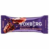 Protein Bar Malinové Brownie 50g Voxberg