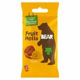 Bear ovocné rolky Mango 20g