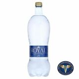 Royal prírodná voda nesýtená pH 9,3 1,5l *ZO