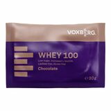 Proteín Whey 100 Čokoláda 30g Voxberg