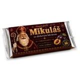 Perník Mikuláš Slivkový 60g Jozef Ertl