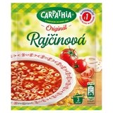 CARPATHIA Rajčinová polievka 73g