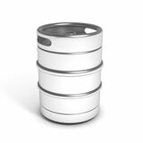 Sudová Malina KEG 50l *ZO