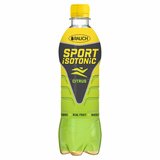 Rauch Sport Isotonic Citrus nealko.nápoj 500ml*ZO
