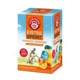 Teekanne ľadový čaj Sport Mango &amp; Pomaranč 45g