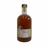 Sirup do cocktailov Mojito cordial 0,5l Vlčie