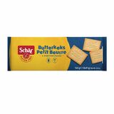 Sušienky Butterkeks petit bezgluténové 165g Schär