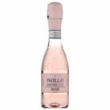 Prosecco Brilla rosé D.O.C Extra Dry 0,2l IT
