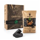 Drevené uhlie CE: Marabú wood 10,5kg Josper