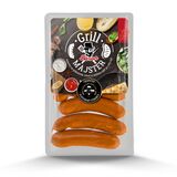 Klobása chalupárska gril 250g Baron