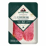 Saláma Kostelecký uherák nárez 100g, KU