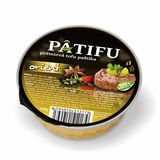 PÂTIFU Tofu paštika Orient 100g