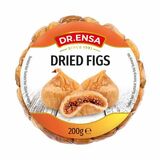 Figy sušené Garland 200g