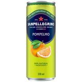 San Pellegrino Grapefruit 330ml *ZO