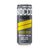 Nocco Focus grand sour 330ml*ZO