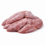 Mrazená Kuracia pečeň BRAZÍLIA 500g