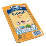 Syr Eidam Jihočeský 45% 100g Madeta VÝPREDAJ