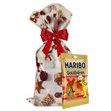 Mikulášsky balíček Haribo