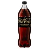 Coca Cola Zero Zero 1,5l*ZO