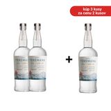 Teremana Blanco Tequila 40% 0,7l 2+1