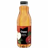Cappy 100% jablko 1 l *ZO