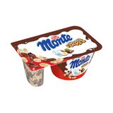 Monte Choco Flakes ZOTT 125g