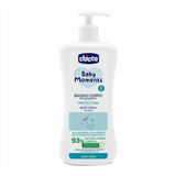 Chicco Baby Moments Šampón na telo 750ml