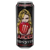 Monster Energy Juiced Bad Apple 500ml*ZO