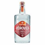 Marsen Višňovica Traditional 52% 0,7l