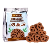 Praclíky do vrecka Perníkové korenie 70g Mixit