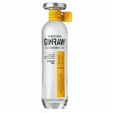 GinRaw Gastronomic Gin 42,3% 0,7 l