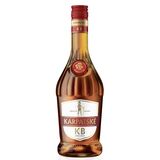 Karpatské KB 40% 0,7 l