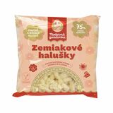 Zemiakové halušky 75% 450g Moderná gazdinka
