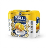 Pivo Birell 0,0 sicílsky citrón 6x500ml