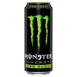Monster Energy Zero Sugar 500ml*ZO