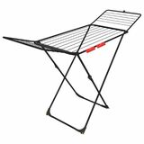 Vileda Universal sušiak čierny 18m