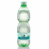 Baldovská minerálna voda jemne sýtená 500ml*ZO