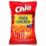 Chio Zemiakový snack s príchuťou Pečené kurča 65g