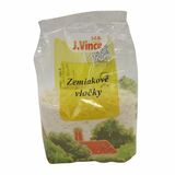 Zemiakové vločky 200g J. Vince