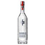 Double Cross Vodka 40% 1l